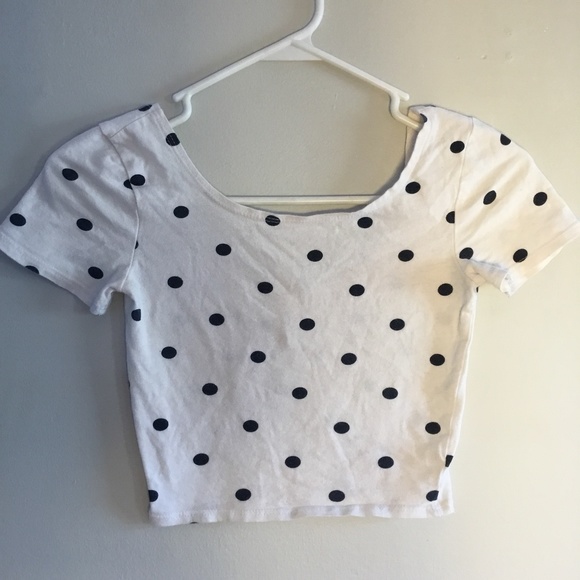 Crop top - Picture 2 of 2